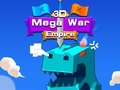 খেলা Mega War 3D: Empire