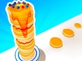 খেলা Pancake Run