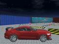 খেলা Supercar Parking Simulator