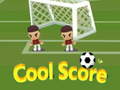 খেলা Cool Score