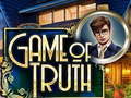 খেলা Game of Truth