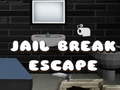 খেলা Jail Break Escape