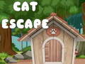 খেলা Cat Escape