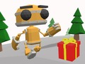 খেলা Running Bot