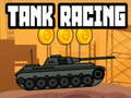 খেলা Tank Racing