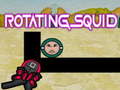 খেলা Rotating Squid 