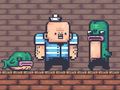 খেলা Pirate Bombs 2