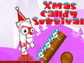 খেলা Xmas Candy Survival