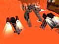 খেলা Space City Build your Empire