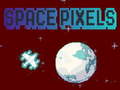 খেলা Space Pixels