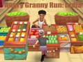 খেলা Angry Granny Run: India