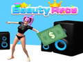 খেলা Beauty Race