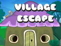খেলা Village Escape