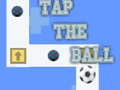 খেলা Tap The Ball