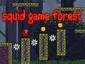 খেলা Squid Forest