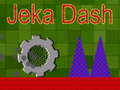 খেলা Jeka Dash