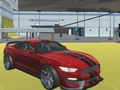 খেলা Need For SuperCars Speed