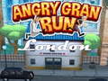 খেলা Angry Granny Run: London