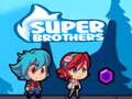 খেলা Super Brothers