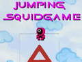খেলা Jumping Squid Game