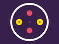 খেলা Rotating Disks