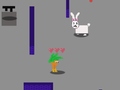 খেলা Carrot-Man