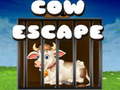 খেলা Cow Escape