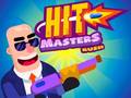 খেলা Hit Masters Rush