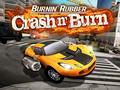 খেলা Burnin Rubber Crash n Nurn