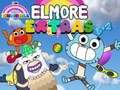 খেলা Gumball: Elmore Extras