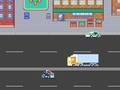 খেলা Cars N Guns