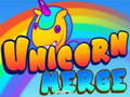 খেলা Unicorn Merge