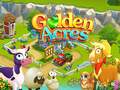 খেলা Golden Acres