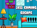 খেলা 2022 Coming Escape