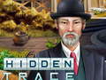 খেলা Hidden Trace