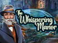 খেলা The Whispering Manor