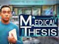খেলা Medical Thesis