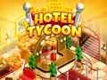 খেলা Hotel Tycoon Empire