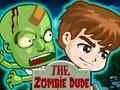 খেলা The Zombie Dude