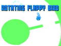 খেলা Rotating Flappy Bird