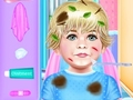 খেলা Baby Taylor Hospital Adventure