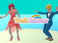 খেলা Truth Runner