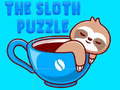 খেলা The Sloth Puzzle