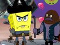 খেলা Sponge Bob Dress Up