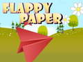 খেলা Floppy Paper