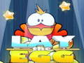 খেলা Lay The Egg