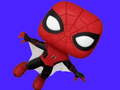 খেলা Spider Man Hard Way