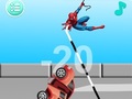 খেলা Spider Man Save Babys