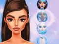খেলা Prinxy Winterella