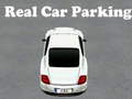খেলা Real Car Parking 